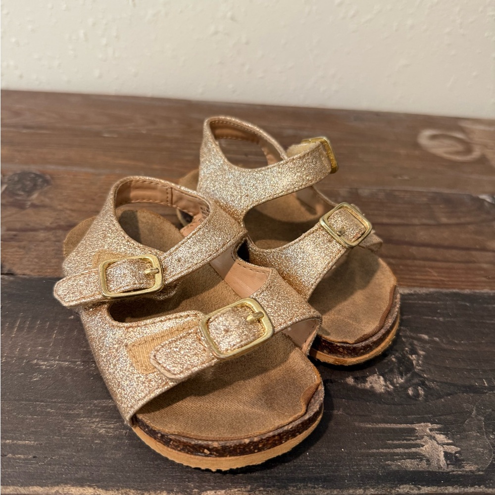 Cat & Jack Sandals